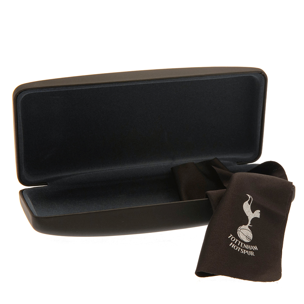 (image for) Tottenham Hotspur FC Glasses Case