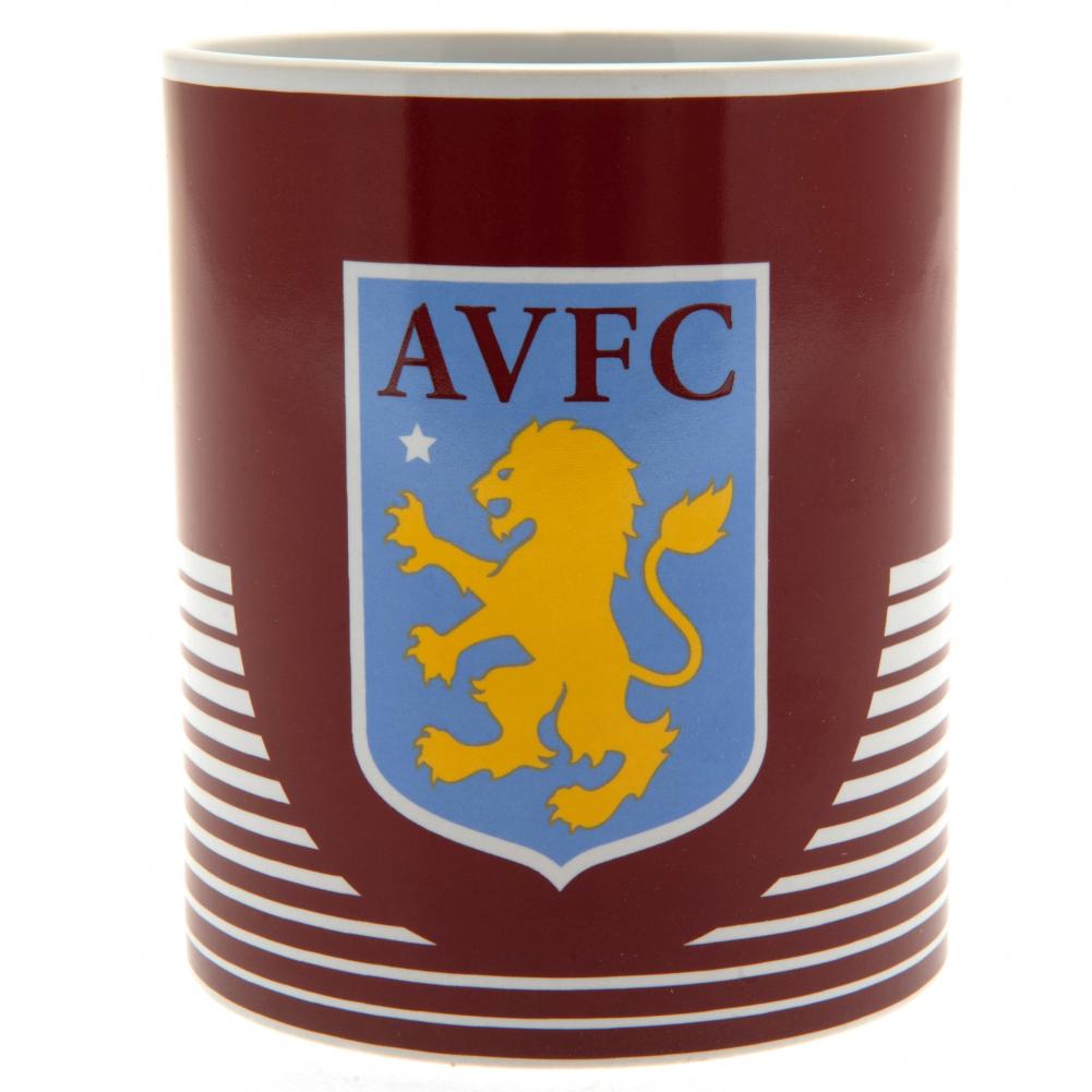 (image for) Aston Villa FC Linea Mug