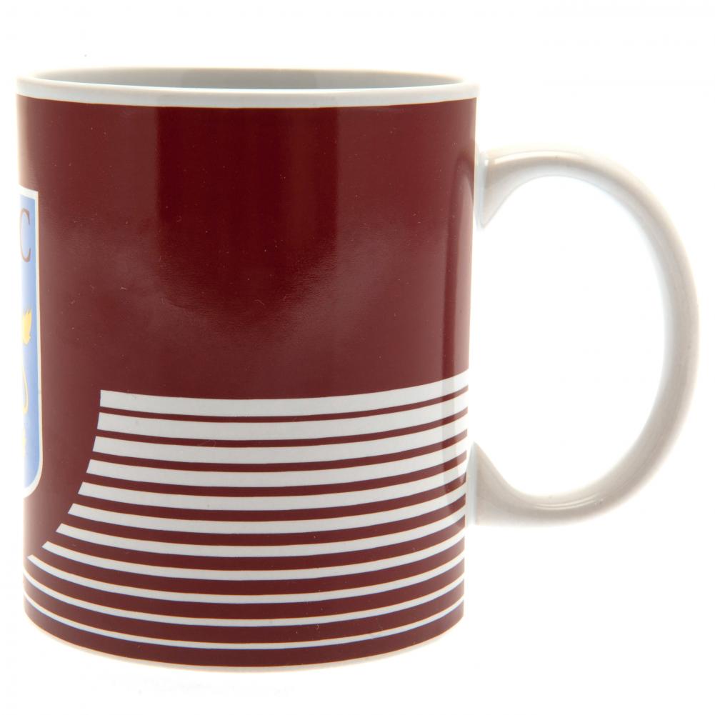(image for) Aston Villa FC Linea Mug