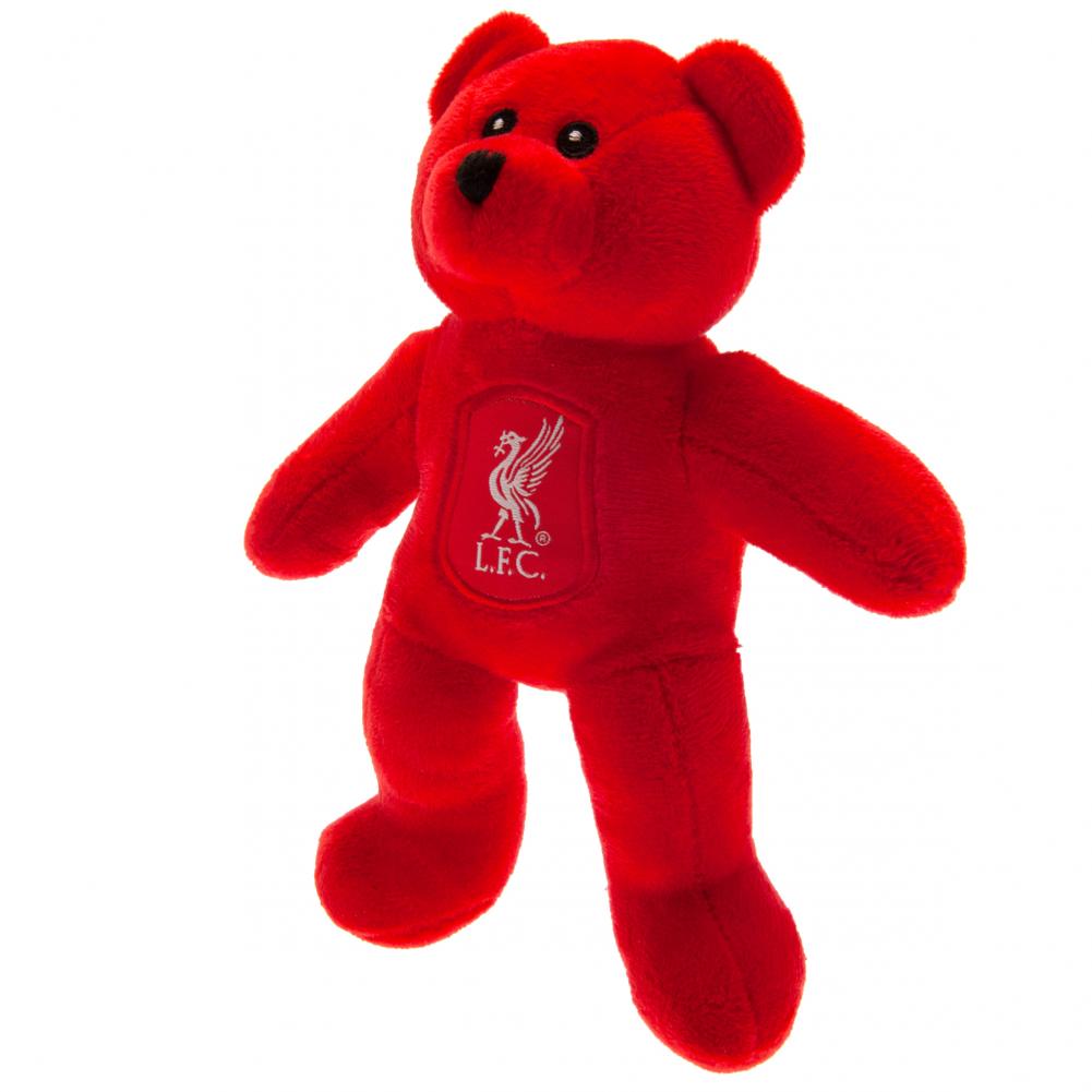 (image for) Liverpool FC Mini Bear