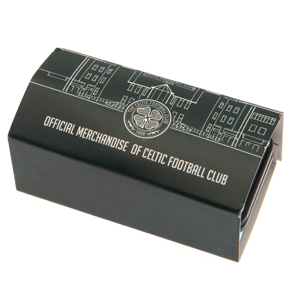 (image for) Celtic FC Cufflinks