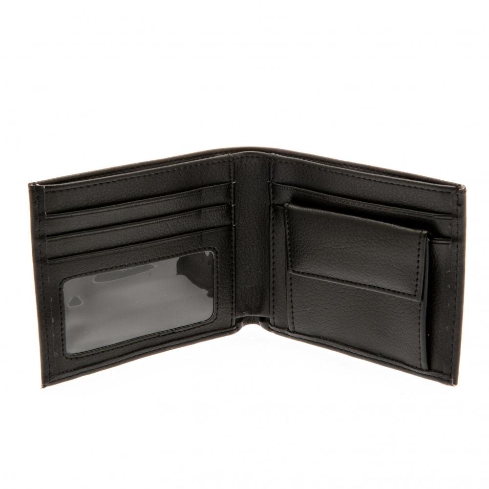 (image for) Celtic FC Embroidered Wallet