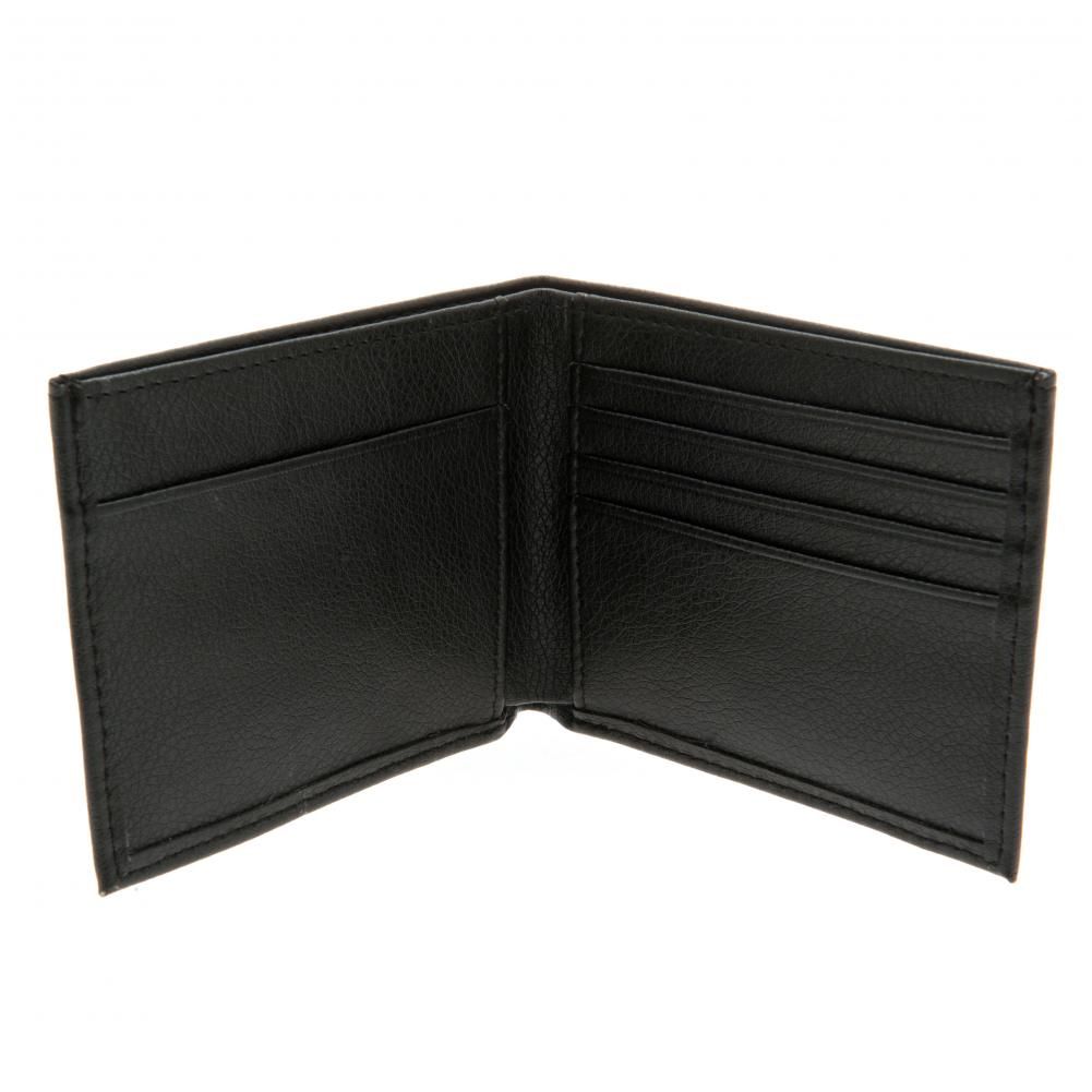 (image for) Tottenham Hotspur FC Embroidered Wallet
