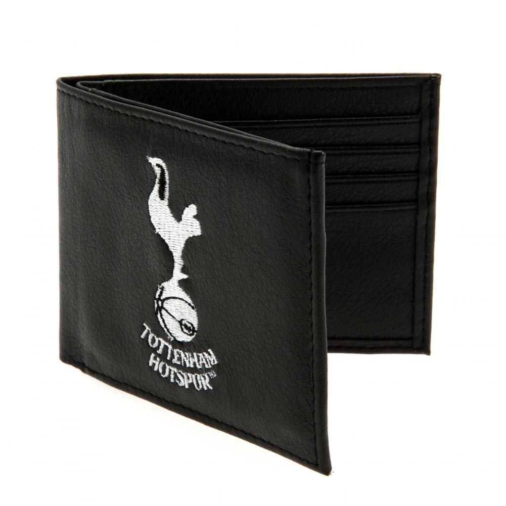 (image for) Tottenham Hotspur FC Embroidered Wallet