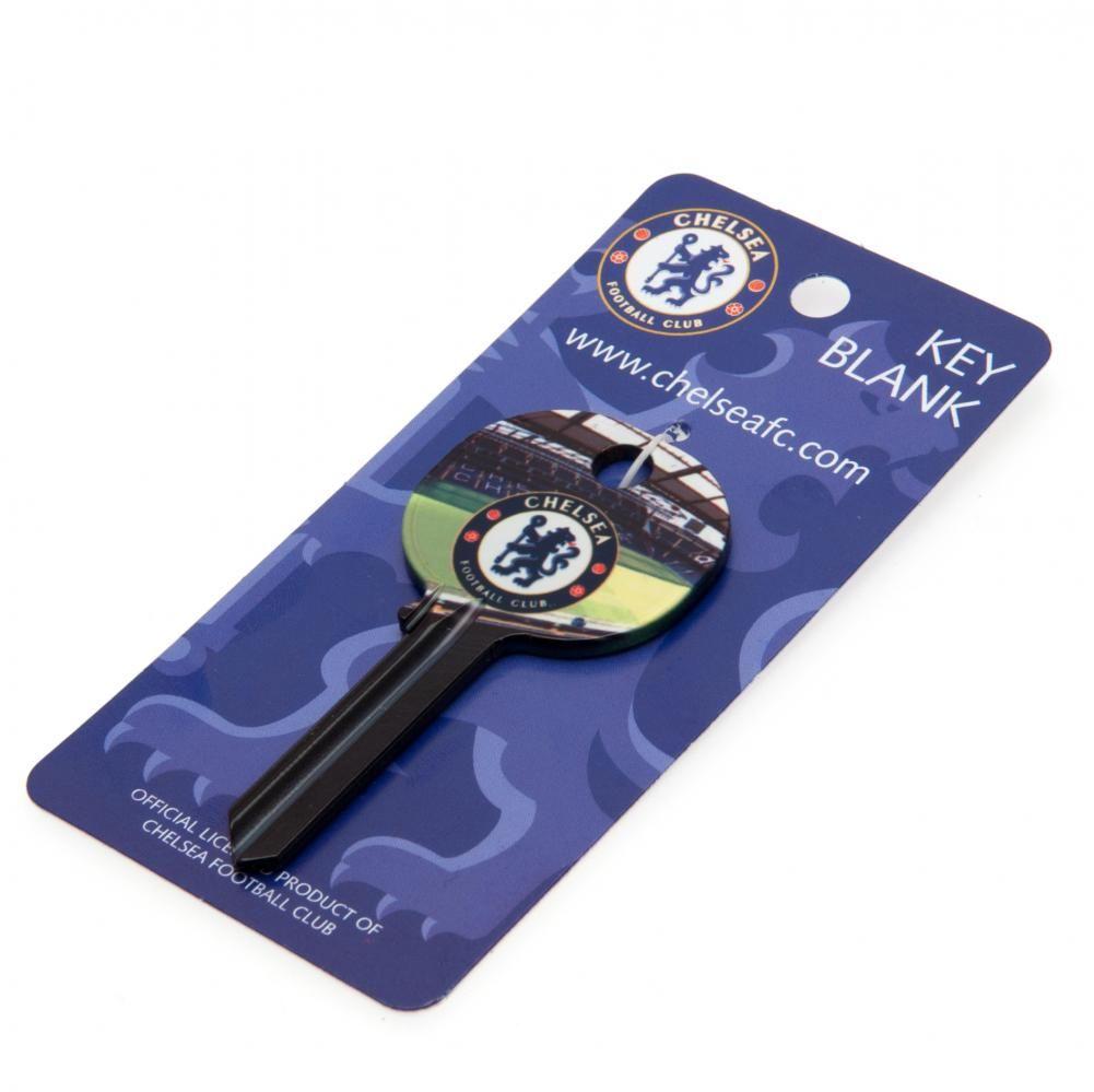 (image for) Chelsea FC Stadium Door Key