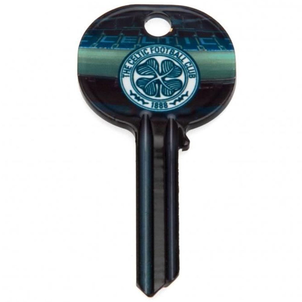 (image for) Celtic FC Stadium Door Key