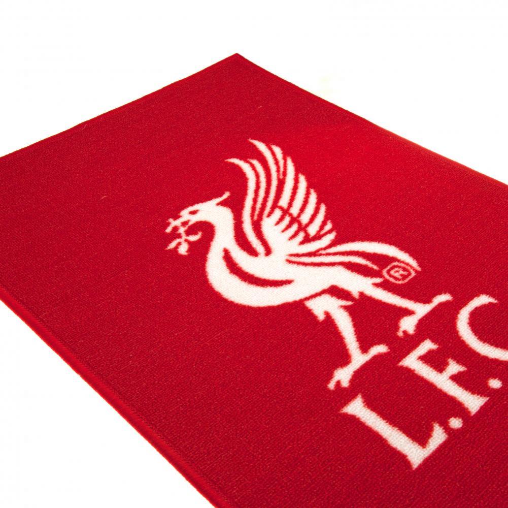 (image for) Liverpool FC Rug