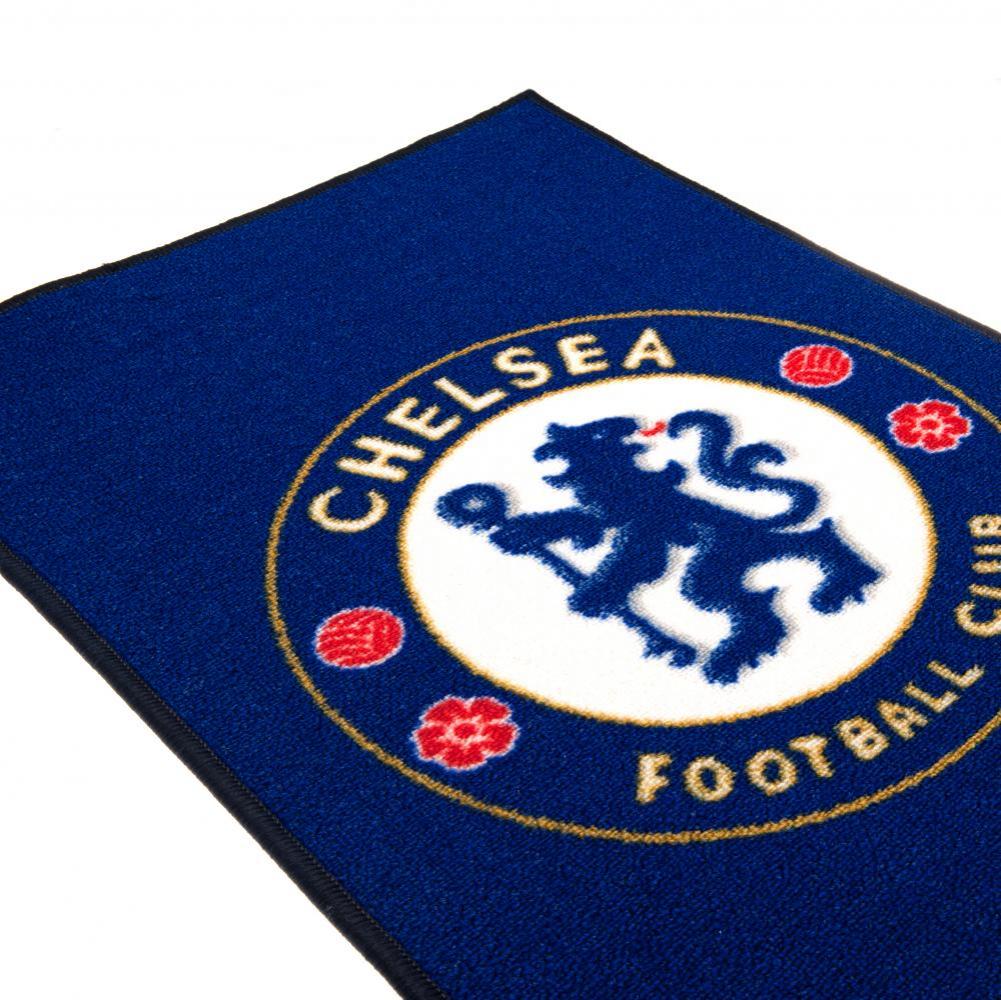 (image for) Chelsea FC Rug