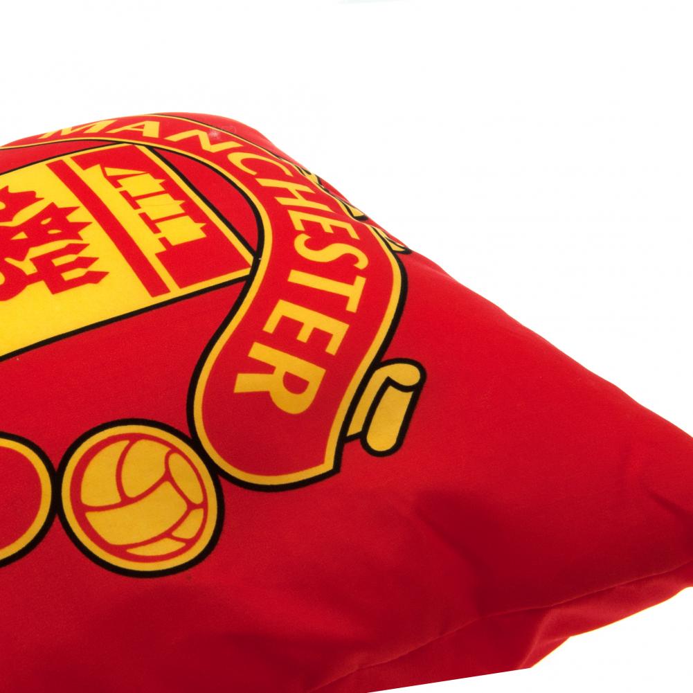 (image for) Manchester United FC Cushion