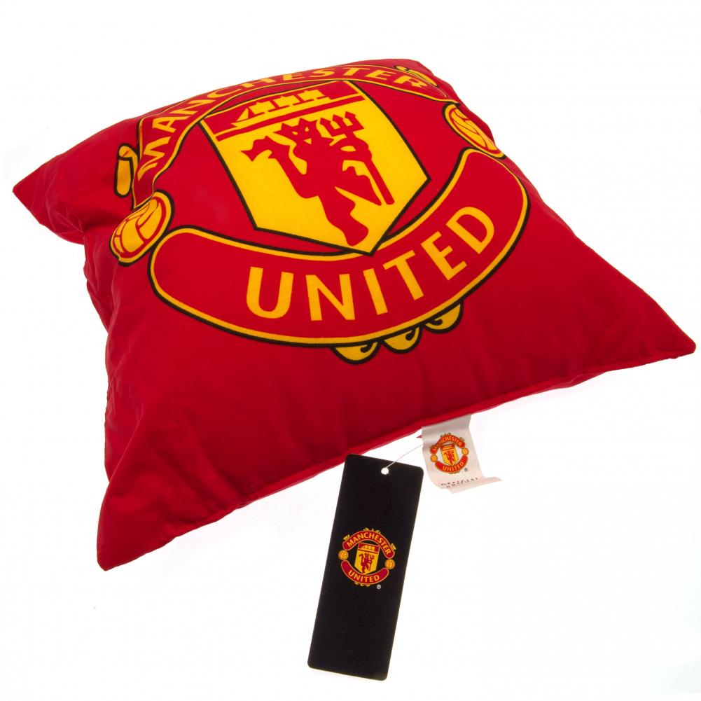 (image for) Manchester United FC Cushion