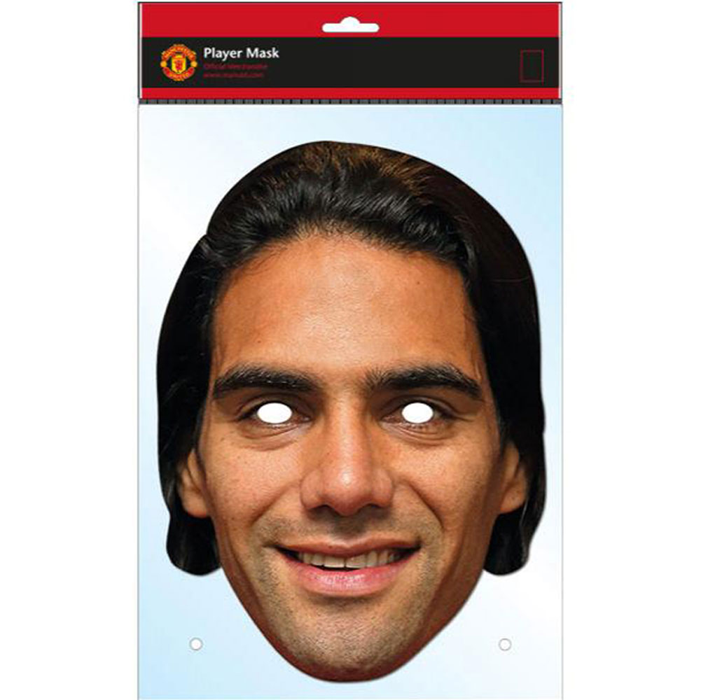 (image for) Falcao Mask