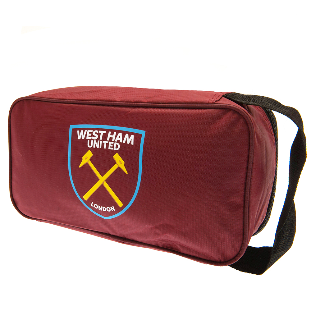 (image for) West Ham United FC Colour React Boot Bag