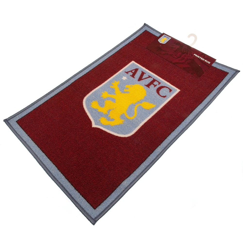 (image for) Aston Villa FC Rug