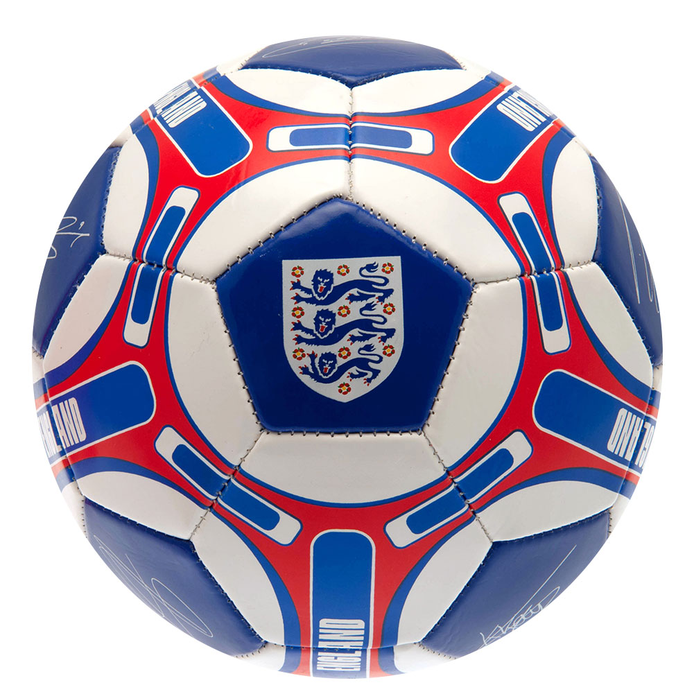 (image for) England FA Signature Gift Set