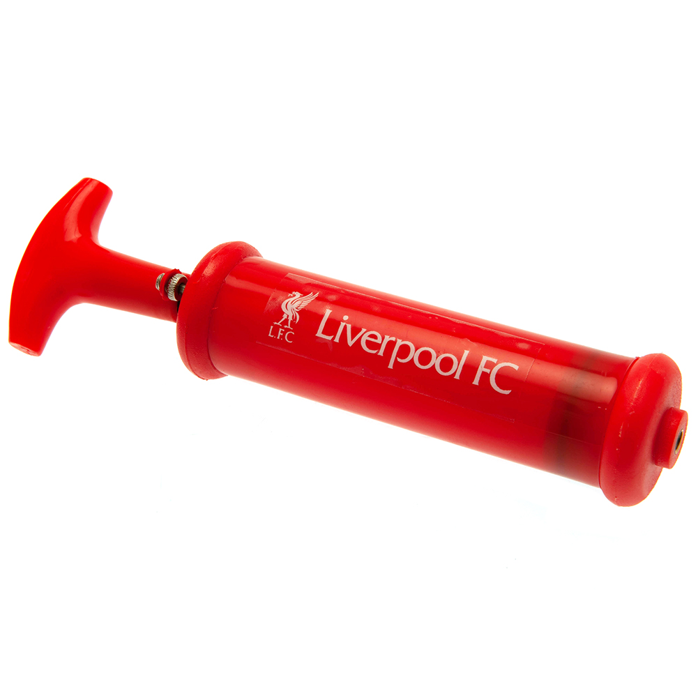 (image for) Liverpool FC Signature Gift Set