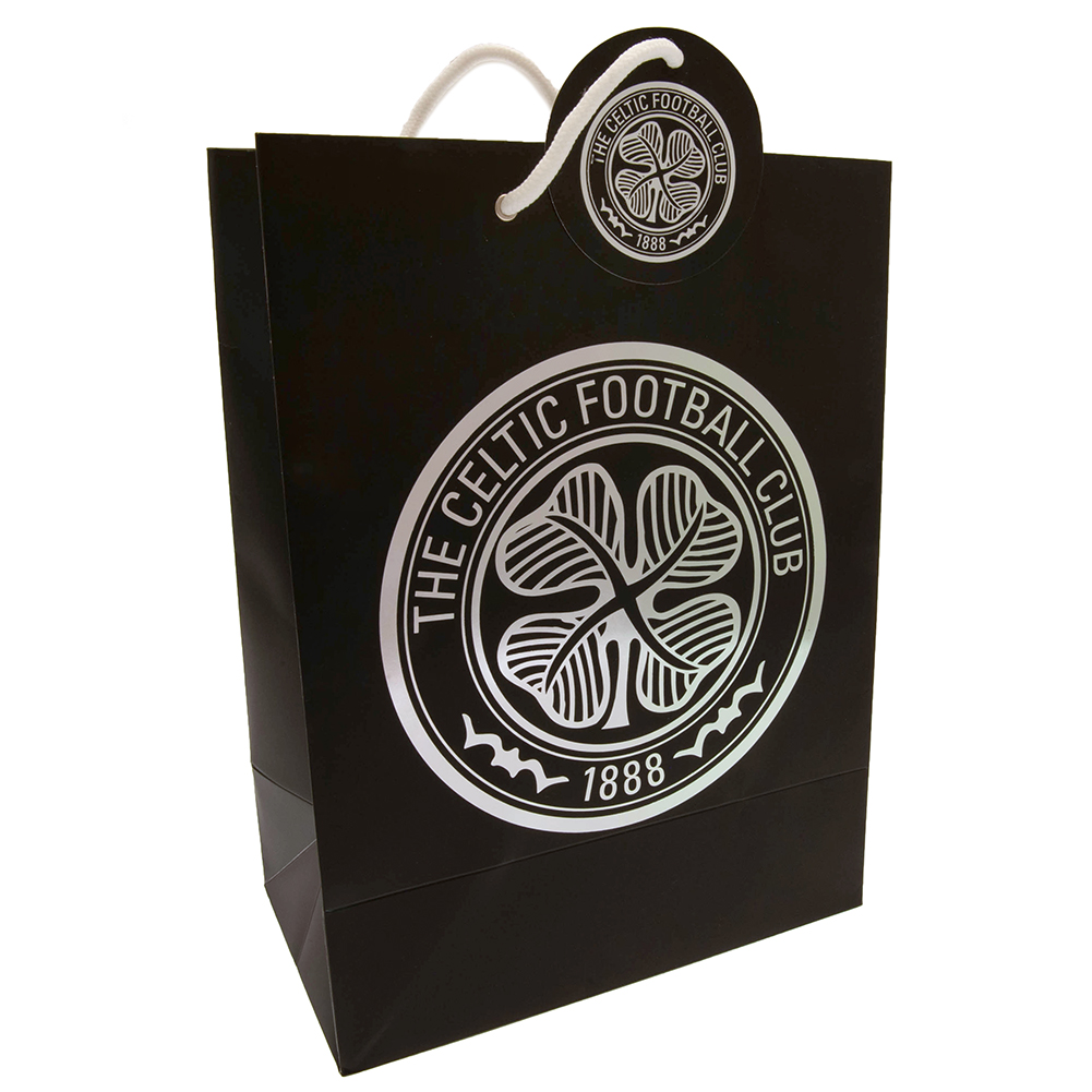 (image for) Celtic FC Gift Bag
