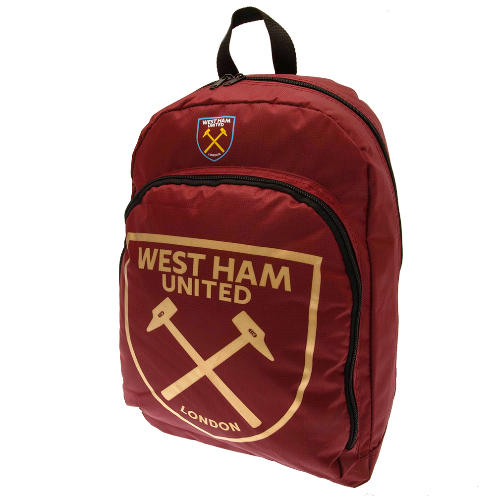 (image for) West Ham United FC Colour React Backpack