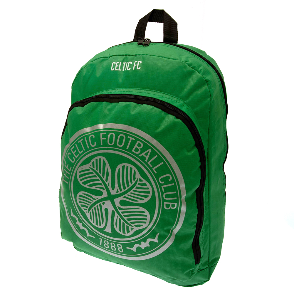 (image for) Celtic FC Colour React Backpack