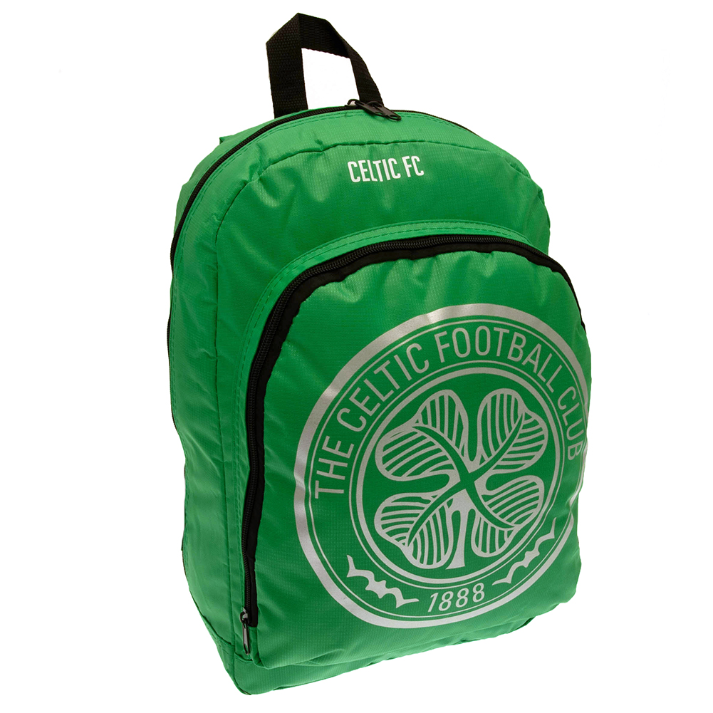 (image for) Celtic FC Colour React Backpack