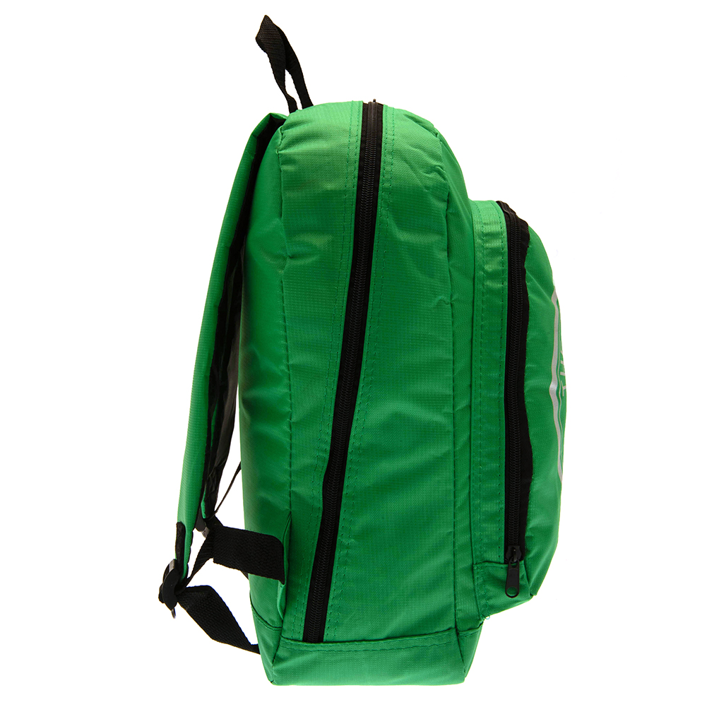 (image for) Celtic FC Colour React Backpack