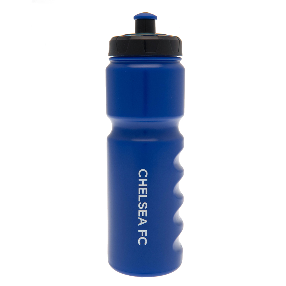 (image for) Chelsea FC Plastic Drinks Bottle