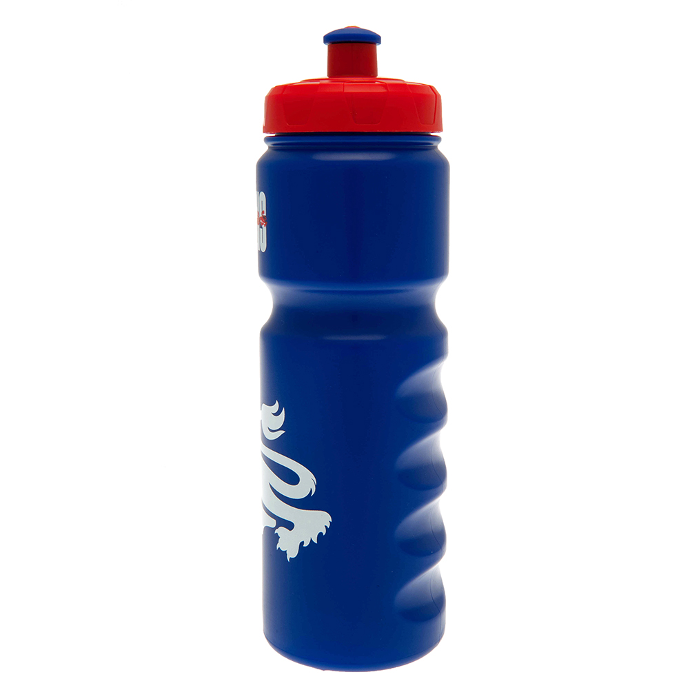 (image for) England FA Plastic Drinks Bottle