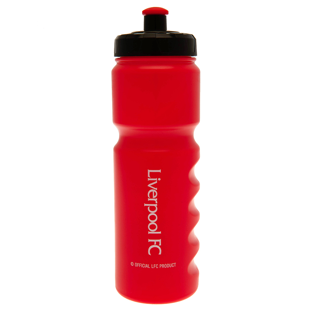 (image for) Liverpool FC Plastic Drinks Bottle