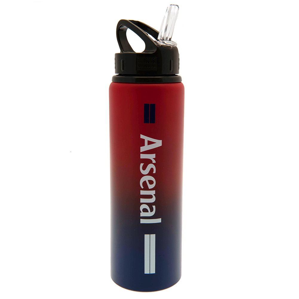 (image for) Arsenal FC Aluminium Drinks Bottle ST