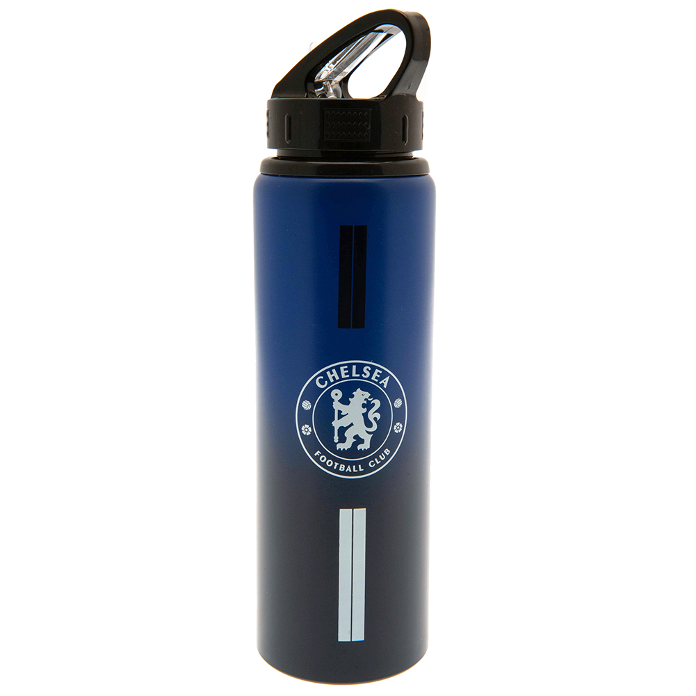 (image for) Chelsea FC Aluminium Drinks Bottle ST