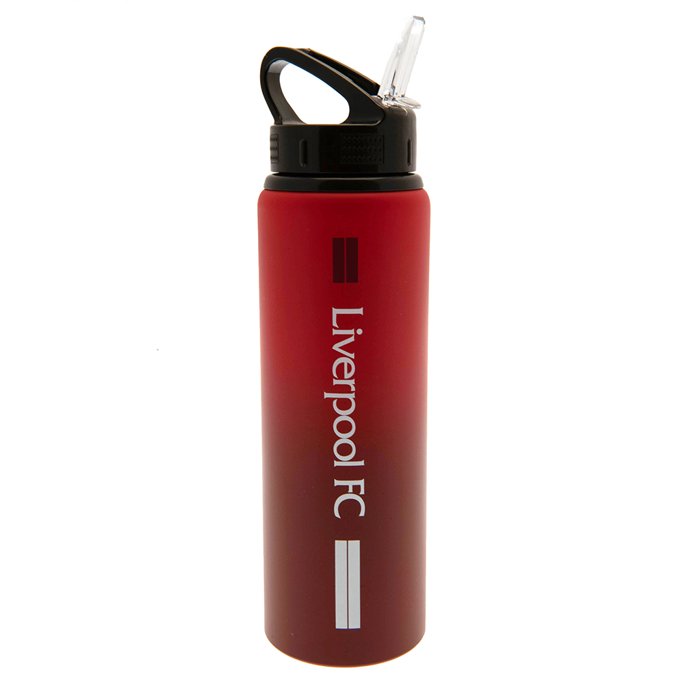 (image for) Liverpool FC Aluminium Drinks Bottle ST