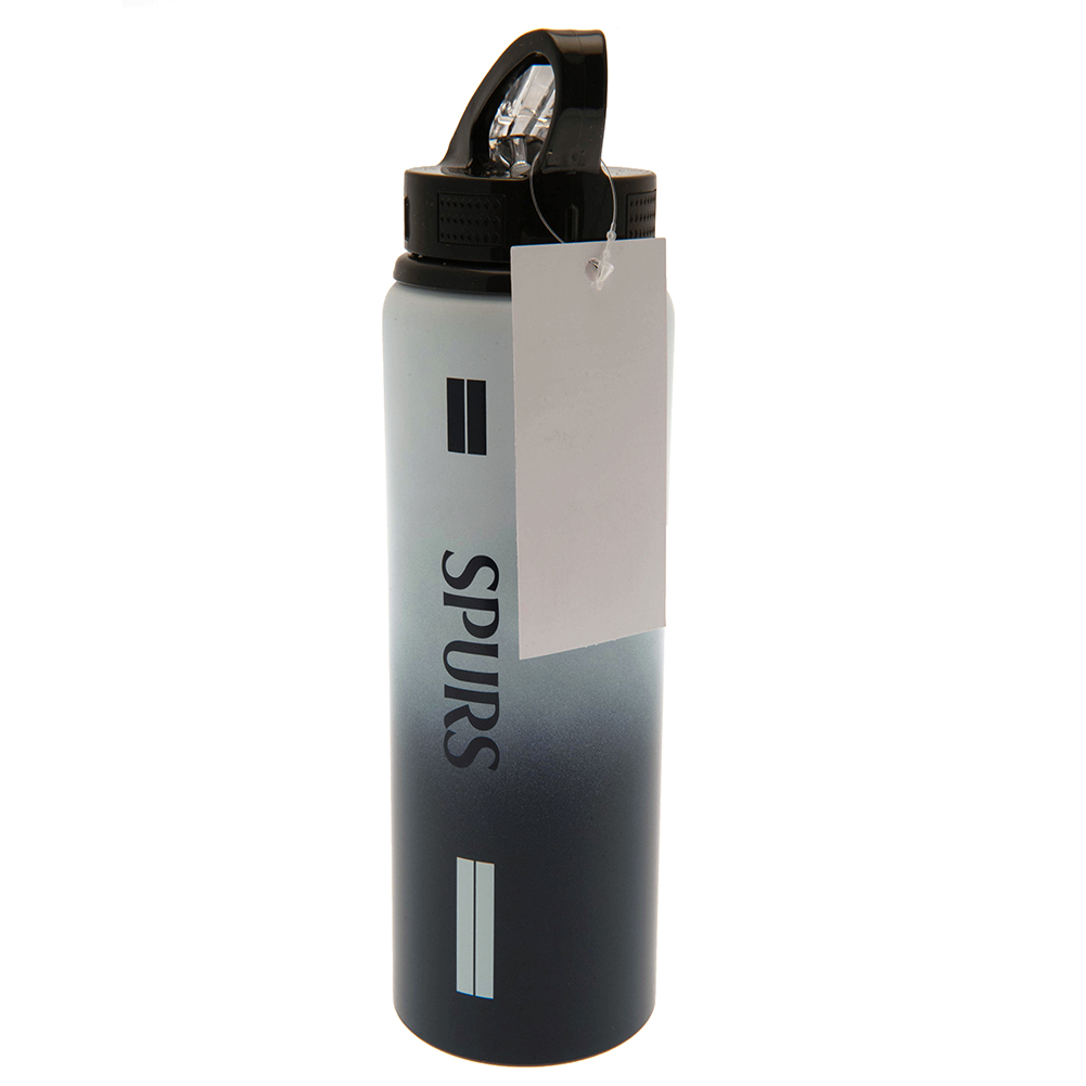 (image for) Tottenham Hotspur FC Aluminium Drinks Bottle ST