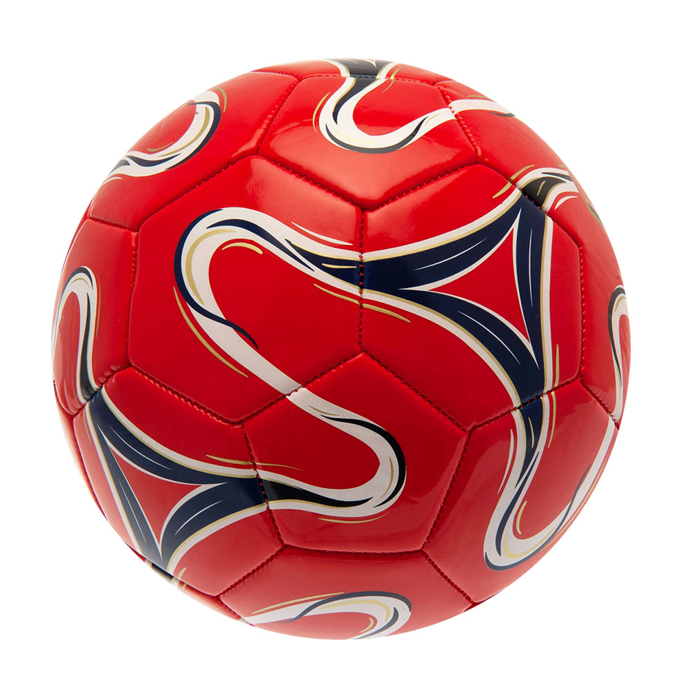 (image for) Arsenal FC Cosmos Colour Skill Ball