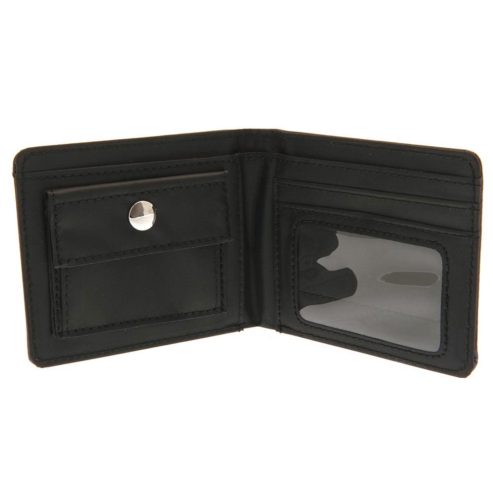 (image for) Dragon Ball Super Vinyl Wallet Goku