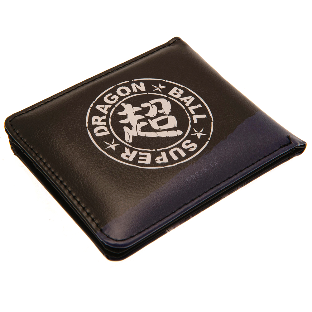 (image for) Dragon Ball Super Vinyl Wallet Goku