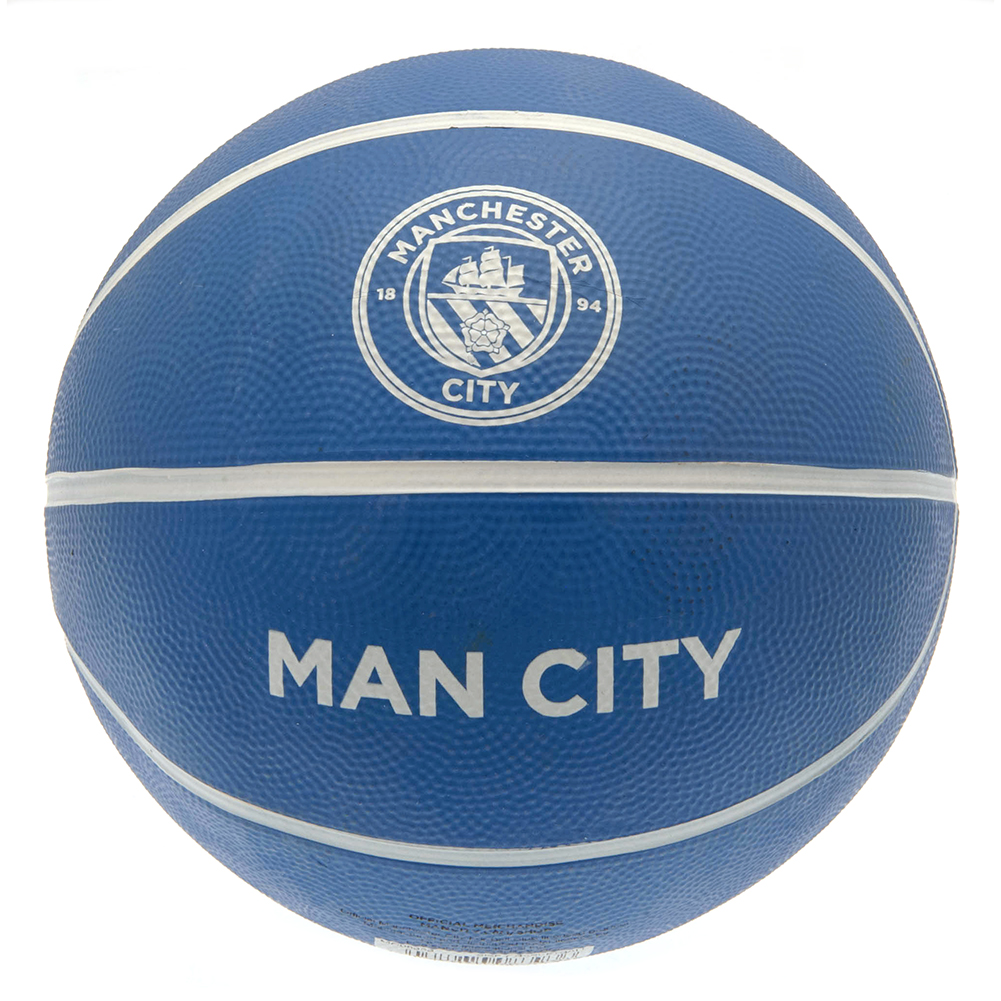 (image for) Manchester City FC Basketball