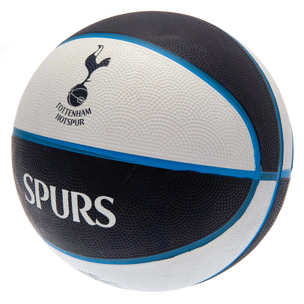 (image for) Tottenham Hotspur FC Basketball