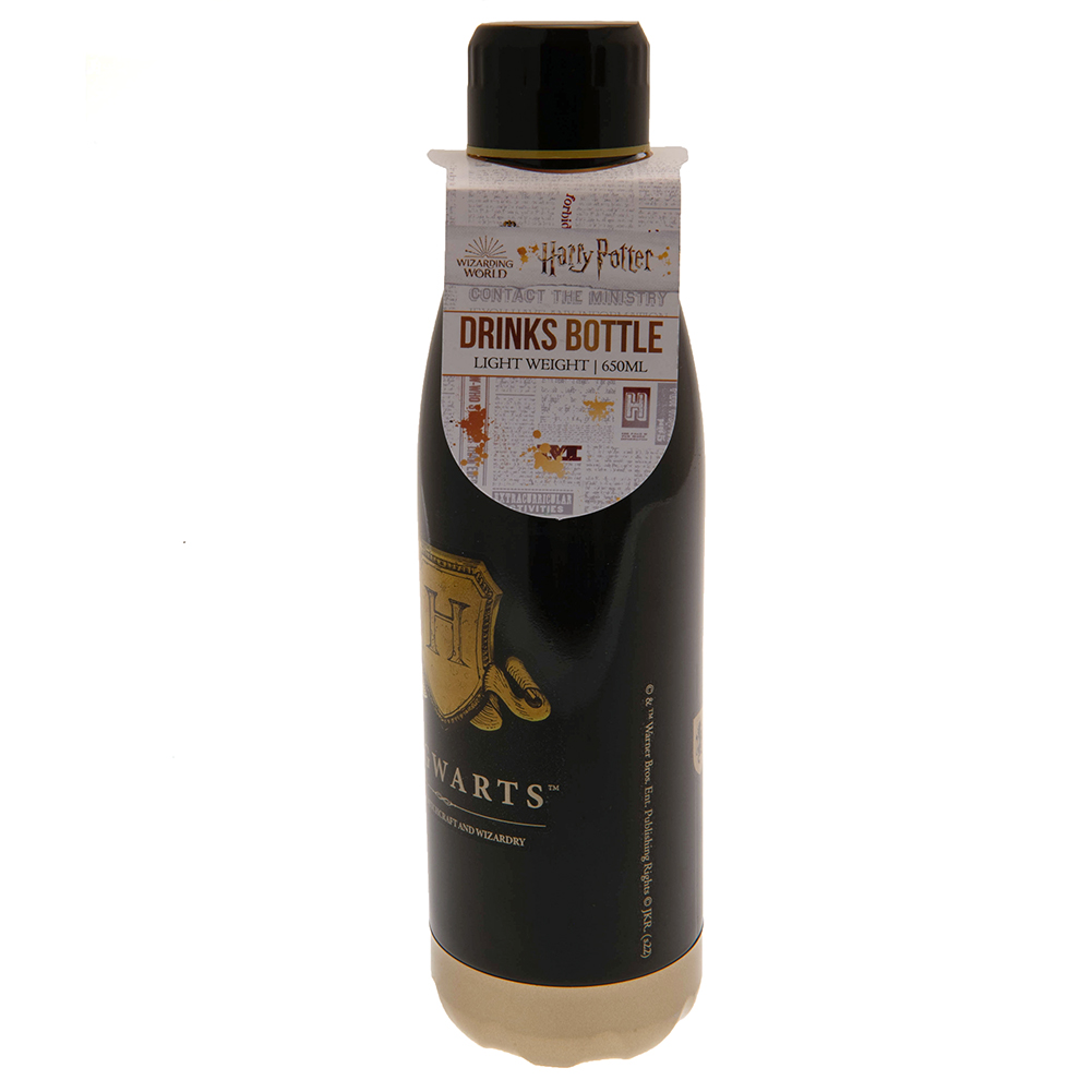 (image for) Harry Potter Tritan Drinks Bottle