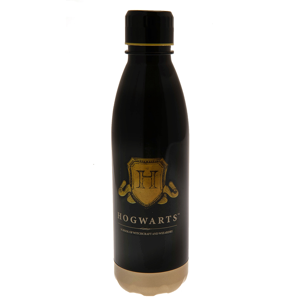 (image for) Harry Potter Tritan Drinks Bottle