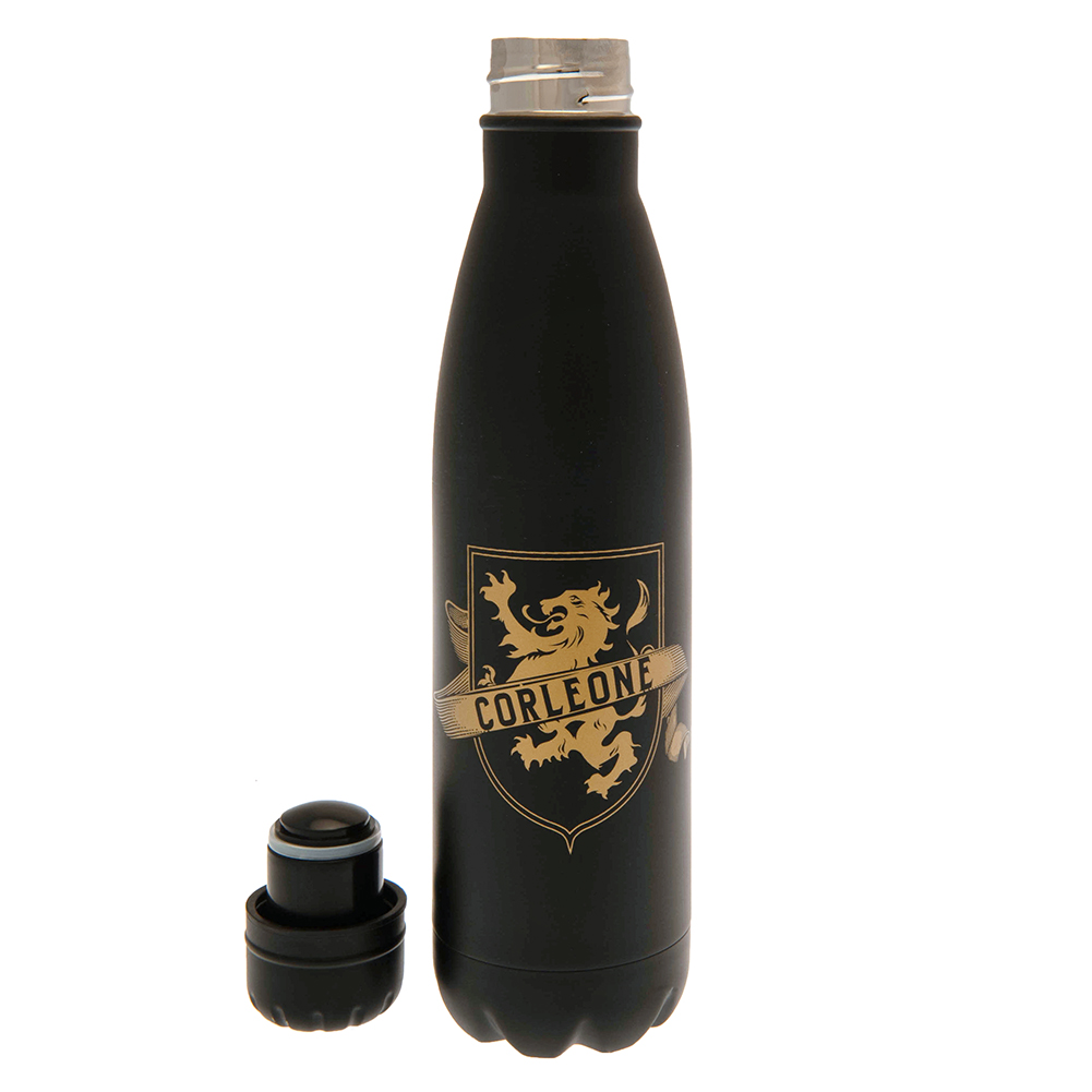 (image for) The Godfather Thermal Flask