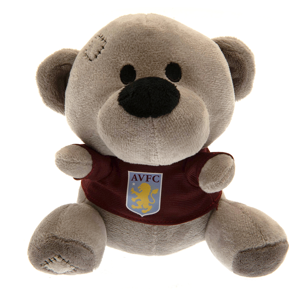 (image for) Aston Villa FC Timmy Bear