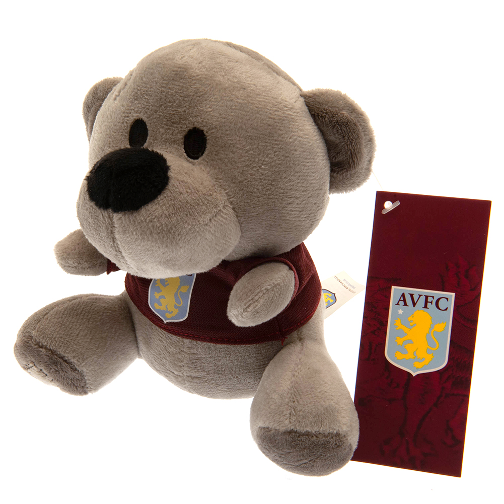 (image for) Aston Villa FC Timmy Bear