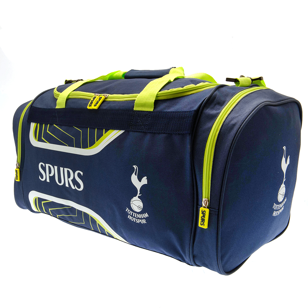 (image for) Tottenham Hotspur FC Flash Holdall