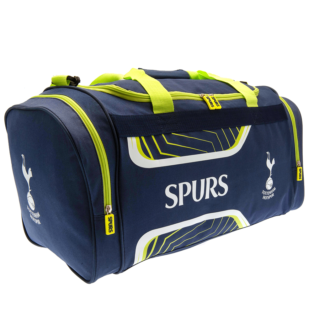 (image for) Tottenham Hotspur FC Flash Holdall