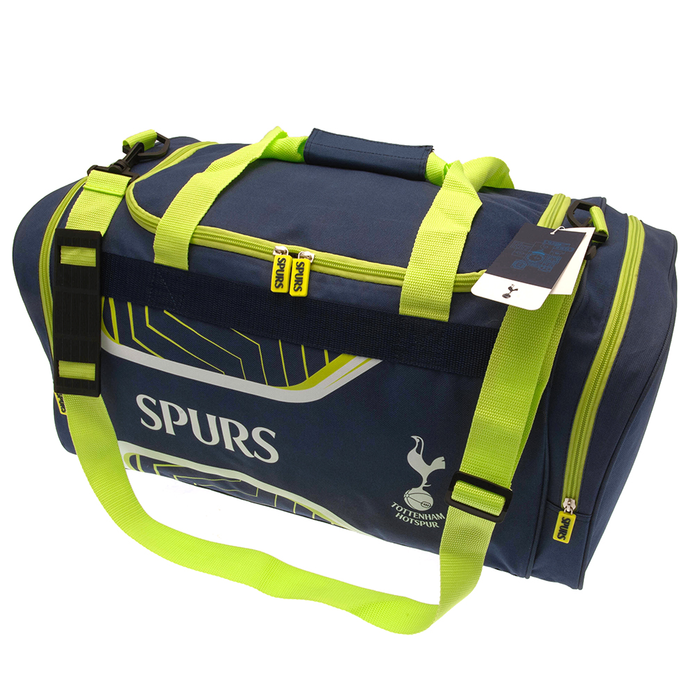 (image for) Tottenham Hotspur FC Flash Holdall