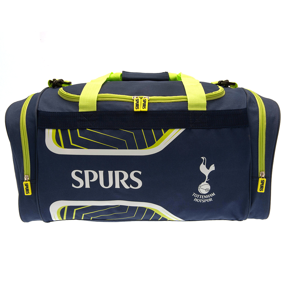(image for) Tottenham Hotspur FC Flash Holdall
