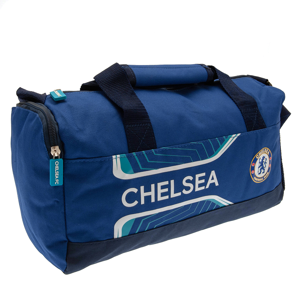 (image for) Chelsea FC Flash Duffle Bag