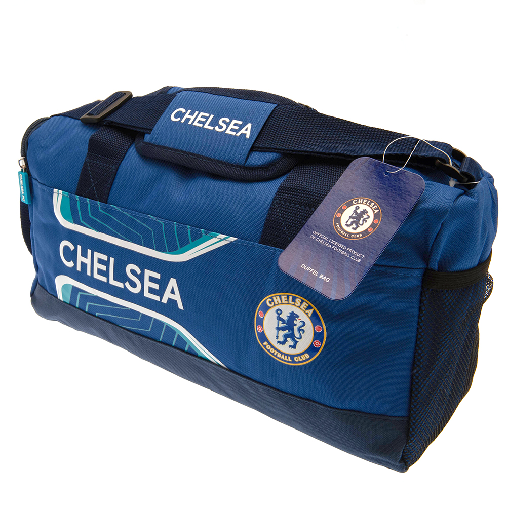 (image for) Chelsea FC Flash Duffle Bag