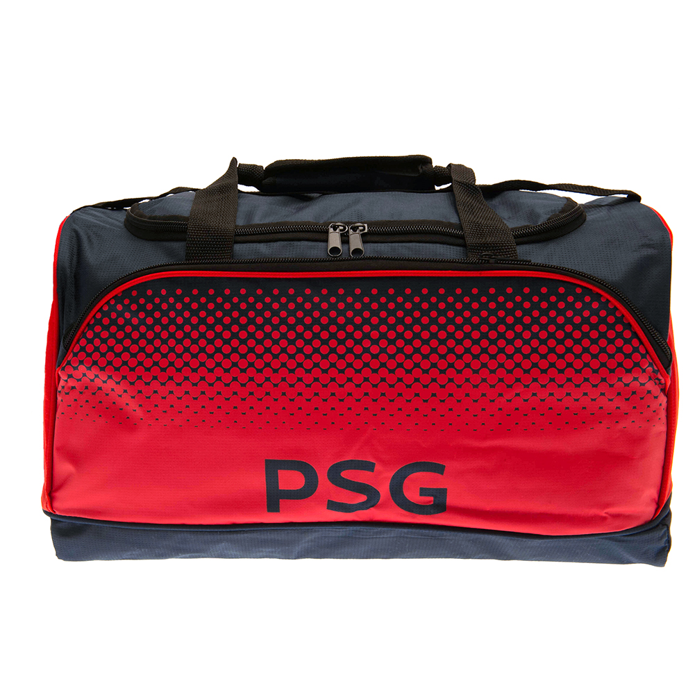 (image for) Paris Saint Germain FC Fade Holdall