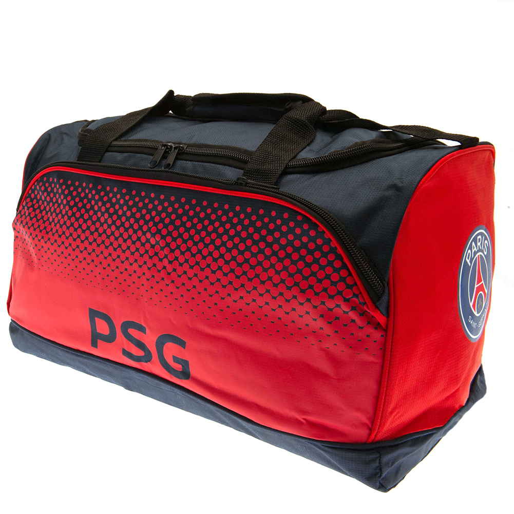 (image for) Paris Saint Germain FC Fade Holdall