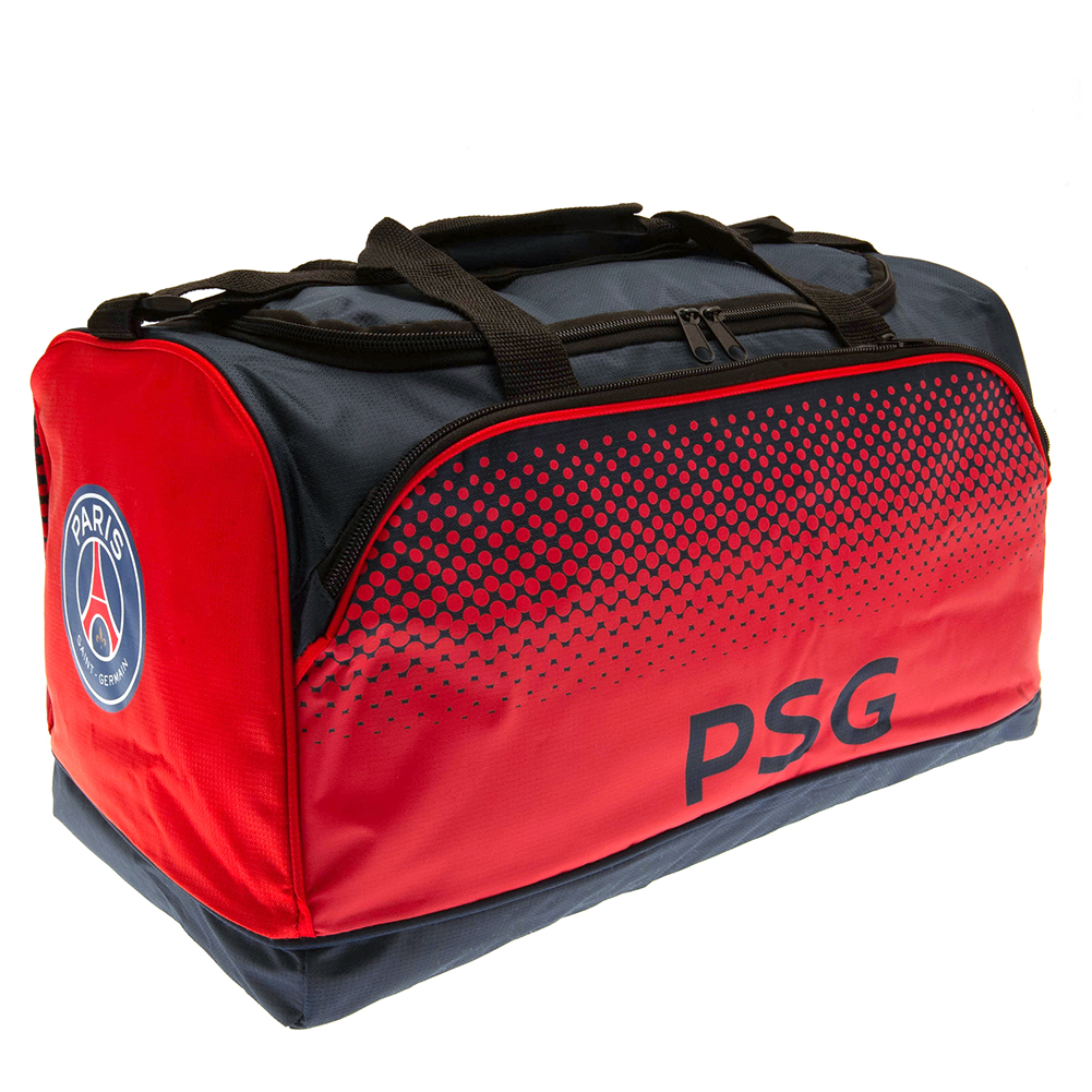 (image for) Paris Saint Germain FC Fade Holdall
